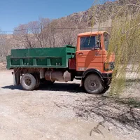 حمل نخاله ،ماسه