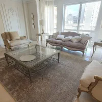 ۷۵ متر / پارکینگ سندی / تخلیه