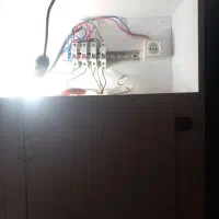 سایلنت باکس 3منظوره|قطعات و لوازم جانبی رایانه|پیر بکران, |دیوار