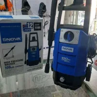 کارواش ۱۰۰ بار نووا