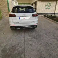 فونیکس تیگو ۸ پرو|خودرو سواری و وانت|قم, زنبیل آباد|دیوار