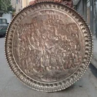 مجمعه ۱۲۰سانت قلمزنی