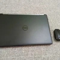 لپ تاپ دل i7 رم 12 DDR4 گرافیک مجزا