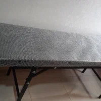 تخت بدون پوسیدگی و حتی ذره ای پاره گی|آرایشی، بهداشتی، درمانی|رضوانشهر, |دیوار