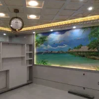 ویلایی جنوبی پروین اعتصامی معاوضه