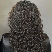 احیا مو فر با هر حجم مویی ۲۳۹۰ ، فر دائم ، احیا فر