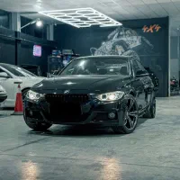 Bmw 328i
