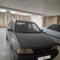 ماشین مدل ۹۰