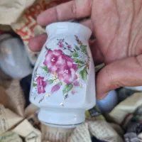 ظروف(پارچ،نمکدان،قندان،شکلات میوه خوری|ظروف سرو و پذیرایی|بجنورد, |دیوار