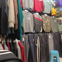 فروشنده برای  پوشاک مردانه تمام وقت