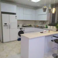 ۴۳متر _باامکانات _تاپ لوکیشن _گذر پهن مشجر