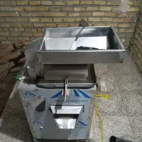 دستگاه ابگیری گوجه و انگور شرکت پولاد غرب همدان|ماشینآلات صنعتی|رزن, |دیوار