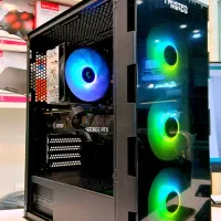 کامپیوتر و لپتاپ اقساطی با کارمزد ویژه