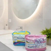 فروش ظروف یکبارمصرف|ظروف نگهدارنده، پلاستیکی، یکبارمصرف|رشت, سلیمانداراب|دیوار