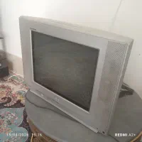 تلویزیون ال جی