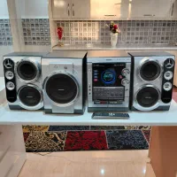 ضبط سامسونگ ده هزار وات