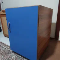 کمد و جاکفشی و صندلی راحتی یا اداری|جاکفشی، کمد، دراور|پردیس, فاز ۸|دیوار