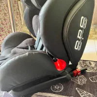 صندلی ماشین چلینو و صندلی غذا مارک بی بی لند