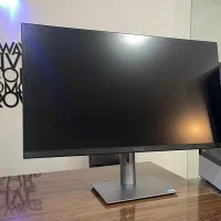 مانیتور حرفه‌ای ۲۷ اینچ Asus ProArt 4K UHD|قطعات و لوازم جانبی رایانه|رشت, امین الضرب|دیوار