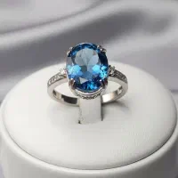 نقره/عیار ۹۲۵|جواهرات|همدان, |دیوار