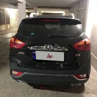 جک s3 مدل 97 مشکی