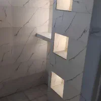 کاشی کاری .سرامیک .اسلب