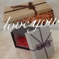 جعبه کادویی|صنایع دستی و سایر لوازم تزئینی|تهران, زعفرانیه|دیوار