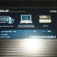 لب تاب ایسوس X44h