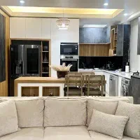 آپارتمان ۸۵ متری / فول امکانات / جهاد / نوساز