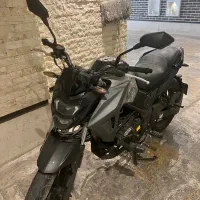 موتورna250