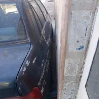 پراید81|خودرو سواری و وانت|محمدشهر, جعفرآباد|دیوار