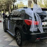 اجاره ماشین عروس تخفیف ویژه آذر ماه