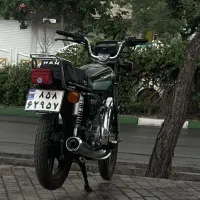 هندا ۱۵۰