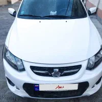 کوییک R مدل 1402