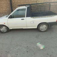 پراید وانت مدل۱۴۰۲