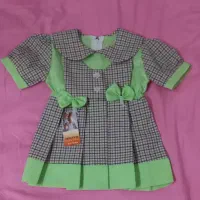 ۲۵ تکه لباس بچه 250 ت|کفش و لباس بچه|خرمآباد, |دیوار