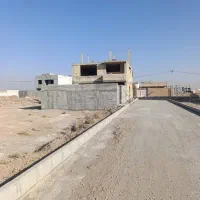 فروش ملک ۲نبش موقعیت عالی کنارخیابان اصلی جهادآباد|فروش خانه و ویلا|شاهینشهر, برخوار غرب|دیوار