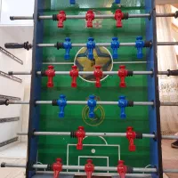 فوتبال دستی بزرگ حرفه ای|تجهیزات ورزشی|گنبد کاووس, |دیوار