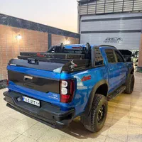 گارد سپر افرود لاینر سوپرلید کانوپی اماده نصب