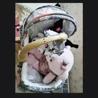 گهواره موزیکال