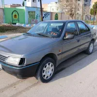 پژو روآ سال در حد