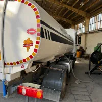 پخش اب اشامیدنی9000 لیتری