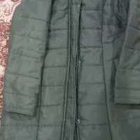 کاپشن زنانه بلند|لباس|تربت جام, جامی|دیوار