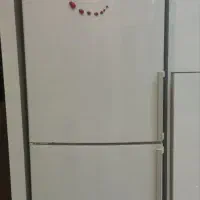 فورش یخچال فریزر بوش