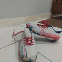 استوک فوتبال|کیف، کفش، کمربند|تهران, اکباتان|دیوار