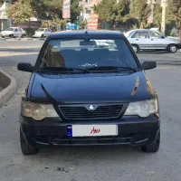 پراید ۱۳۲ sx مدل ۸۸ فقط معاوضه با پژو۴۰۵