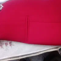 کت وشلوار مجلسی کرپ مازاراتی|لباس|حبیب آباد, |دیوار