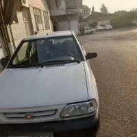 ۱۳۱مدل ۹۳|خودرو سواری و وانت|لنگرود, |دیوار