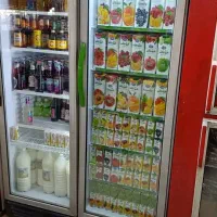 نیازمند فروشنده سوپری