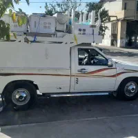 پادرا پلاس|خودرو سواری و وانت|مشهد, اروند|دیوار